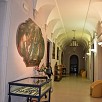 Foto: Corridoio- - Castello Ducale  (Corigliano Calabro) - 1