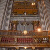 Foto: Organo A Canne - Chiesa di Sant'Ignazio di Loyola - Sec. XVII (Roma) - 7